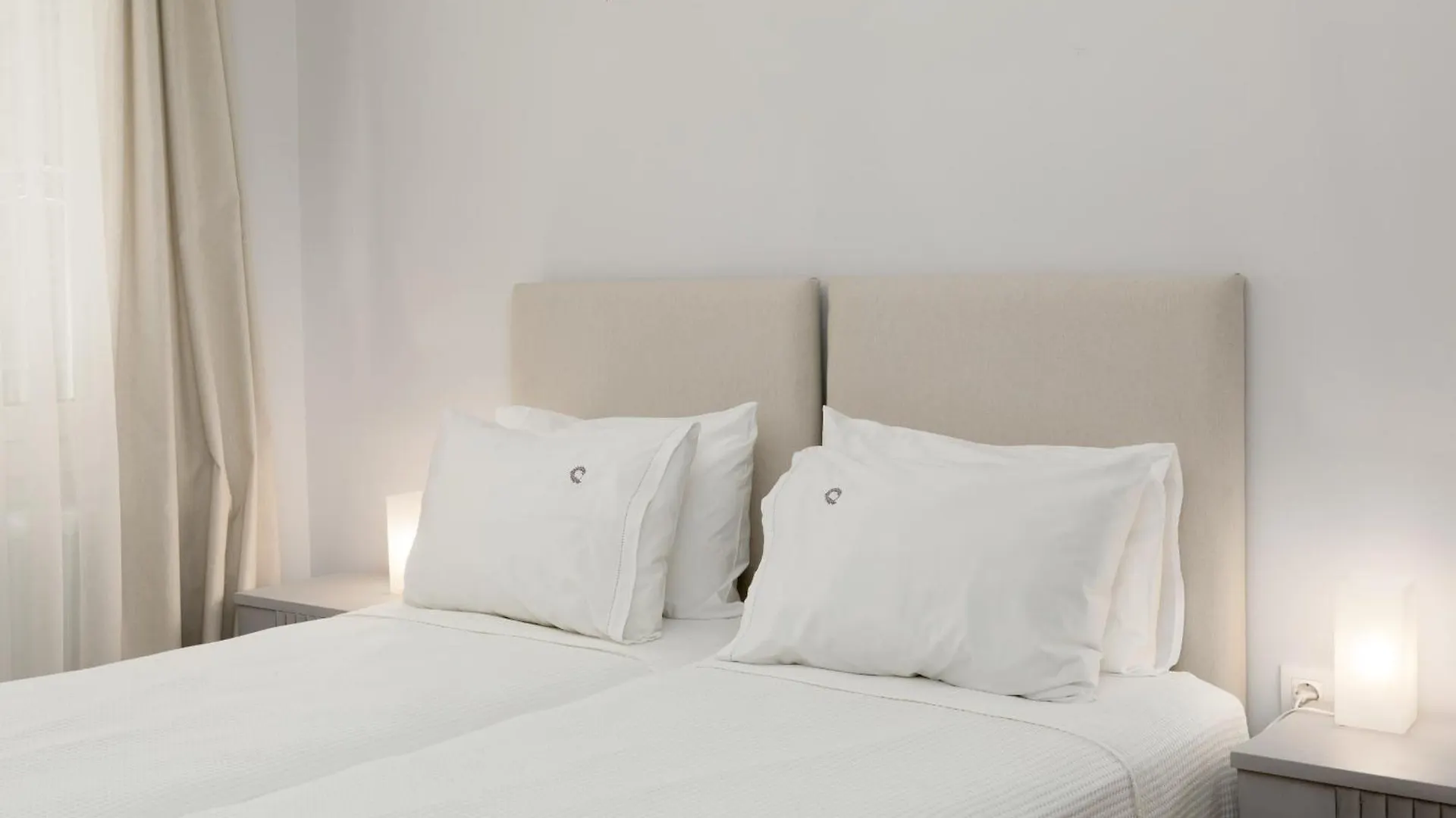 Etoile By Halu!, Chic Apartment In The Center Thessaloniki