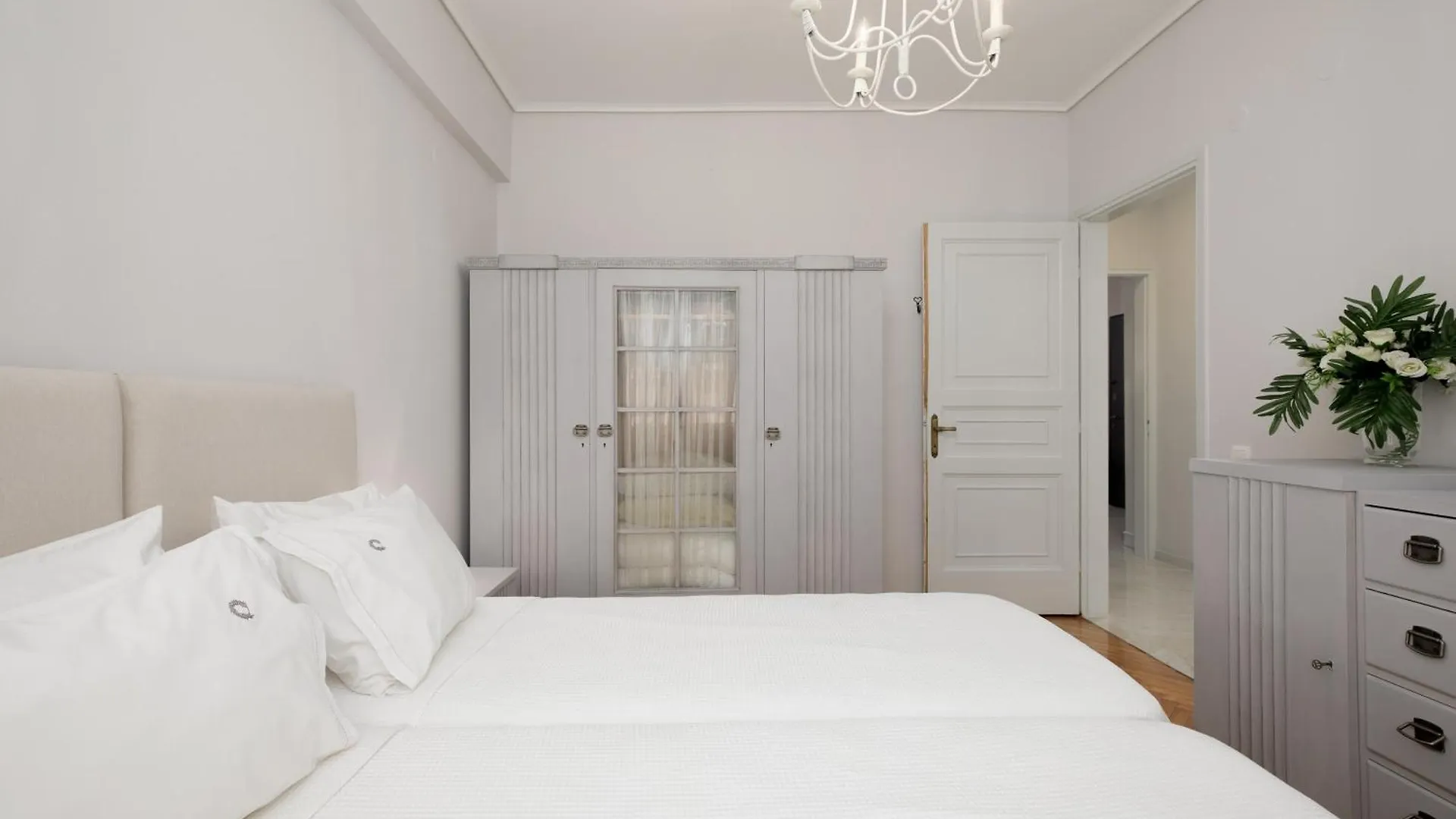 Etoile By Halu!, Chic Apartment In The Center Thessaloniki