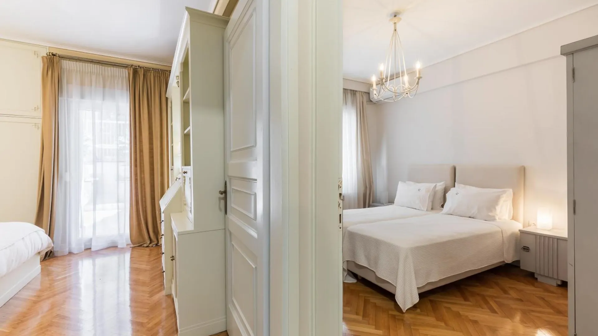 Etoile By Halu!, Chic Apartment In The Center Thessaloniki Greece