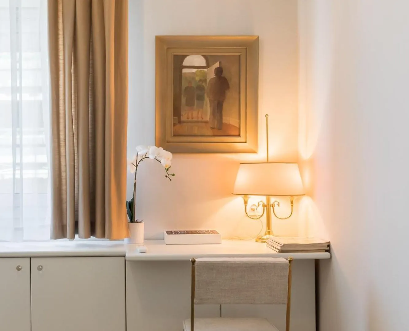 Etoile By Halu!, Chic Apartment In The Center Thessaloniki 0*,  Greece