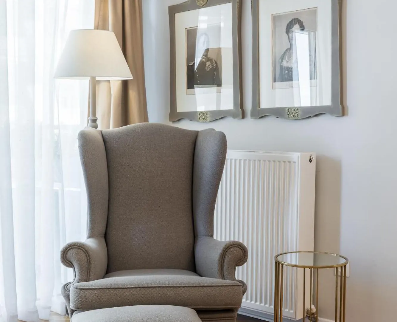 Etoile By Halu!, Chic Apartment In The Center Thessaloniki Greece