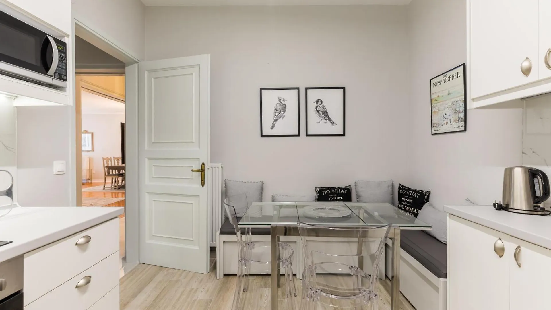 Etoile By Halu!, Chic Apartment In The Center Thessaloniki