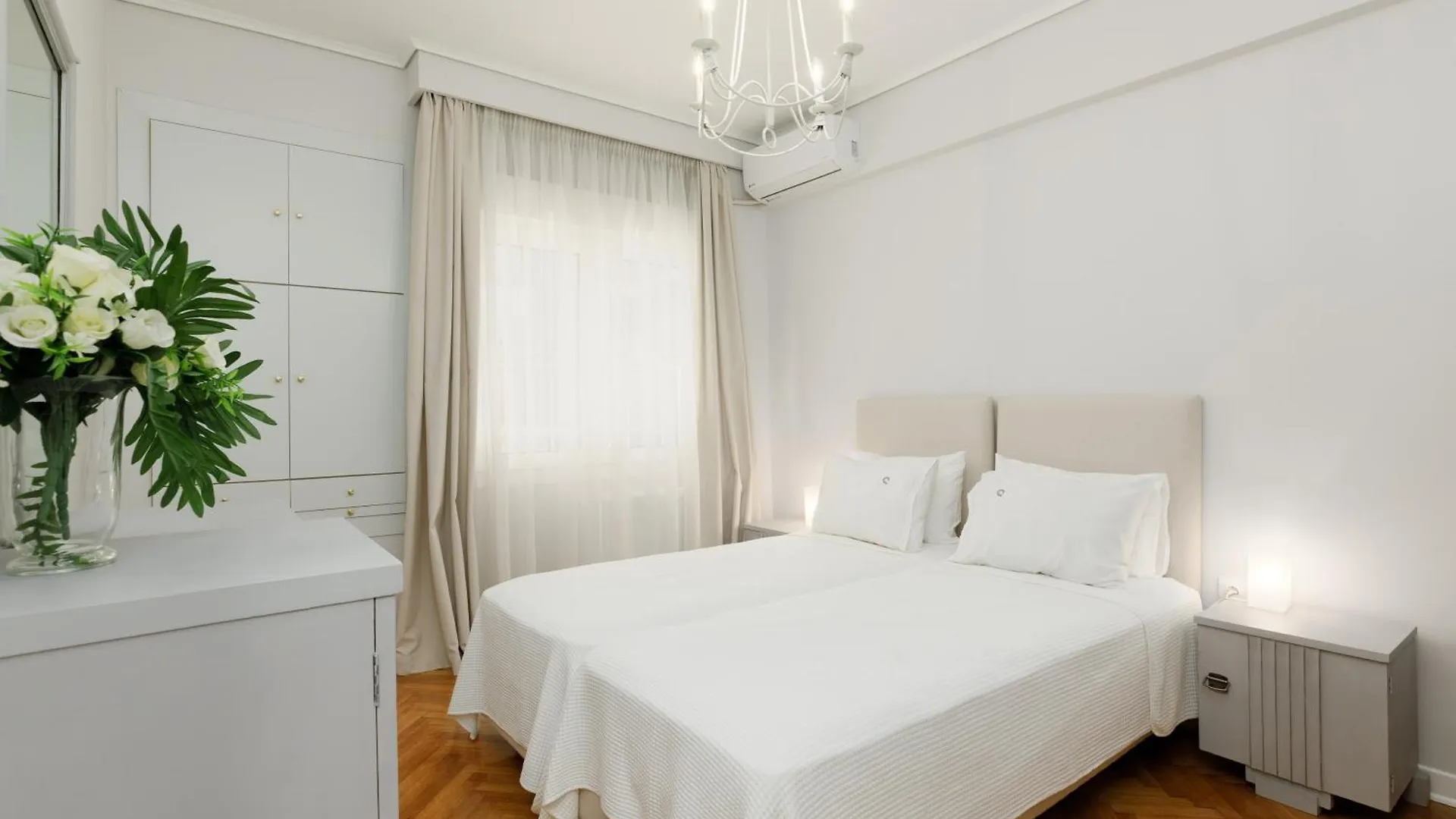 Etoile By Halu!, Chic Apartment In The Center Thessaloniki