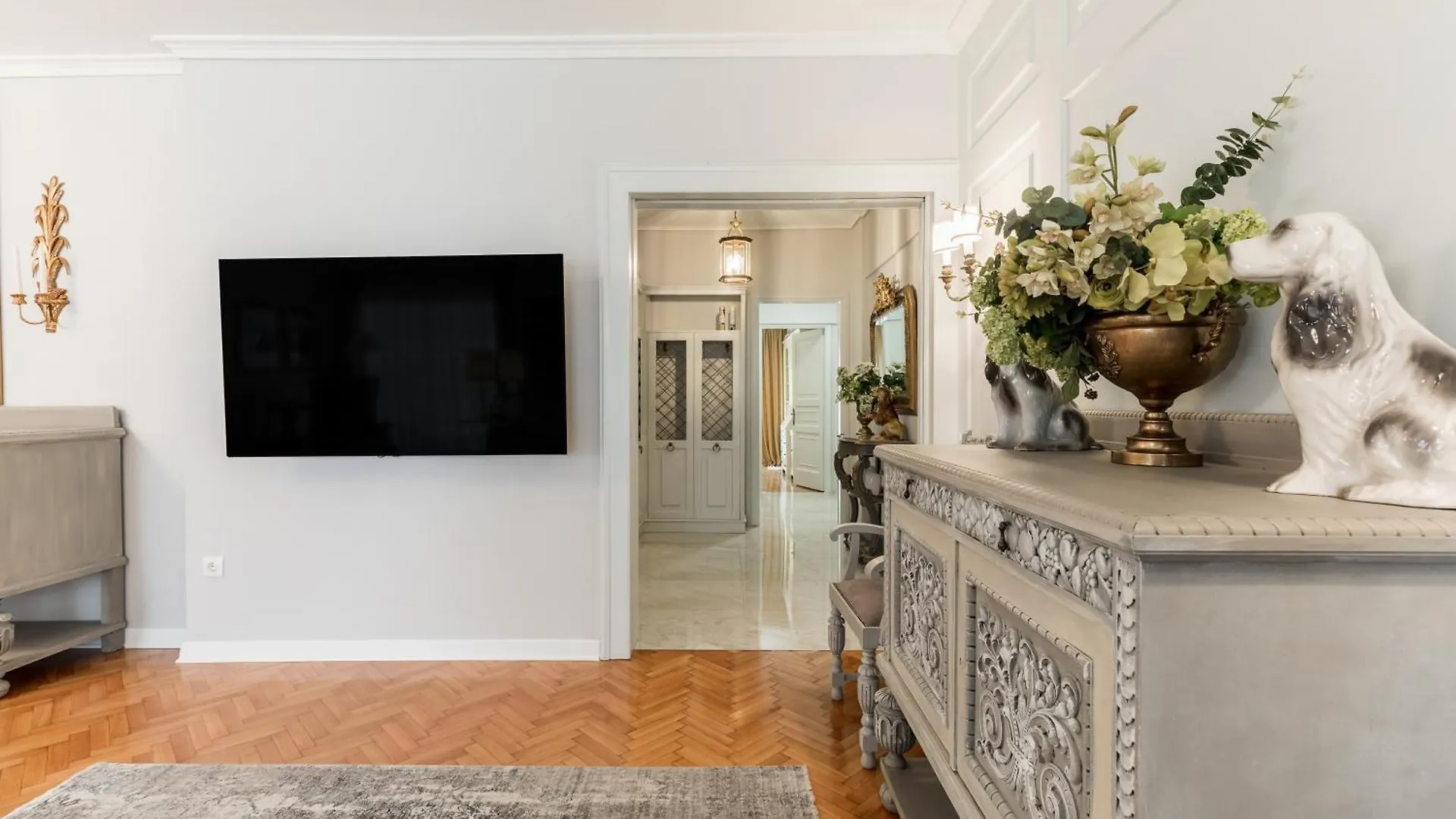 Etoile By Halu!, Chic Apartment In The Center Thessaloniki