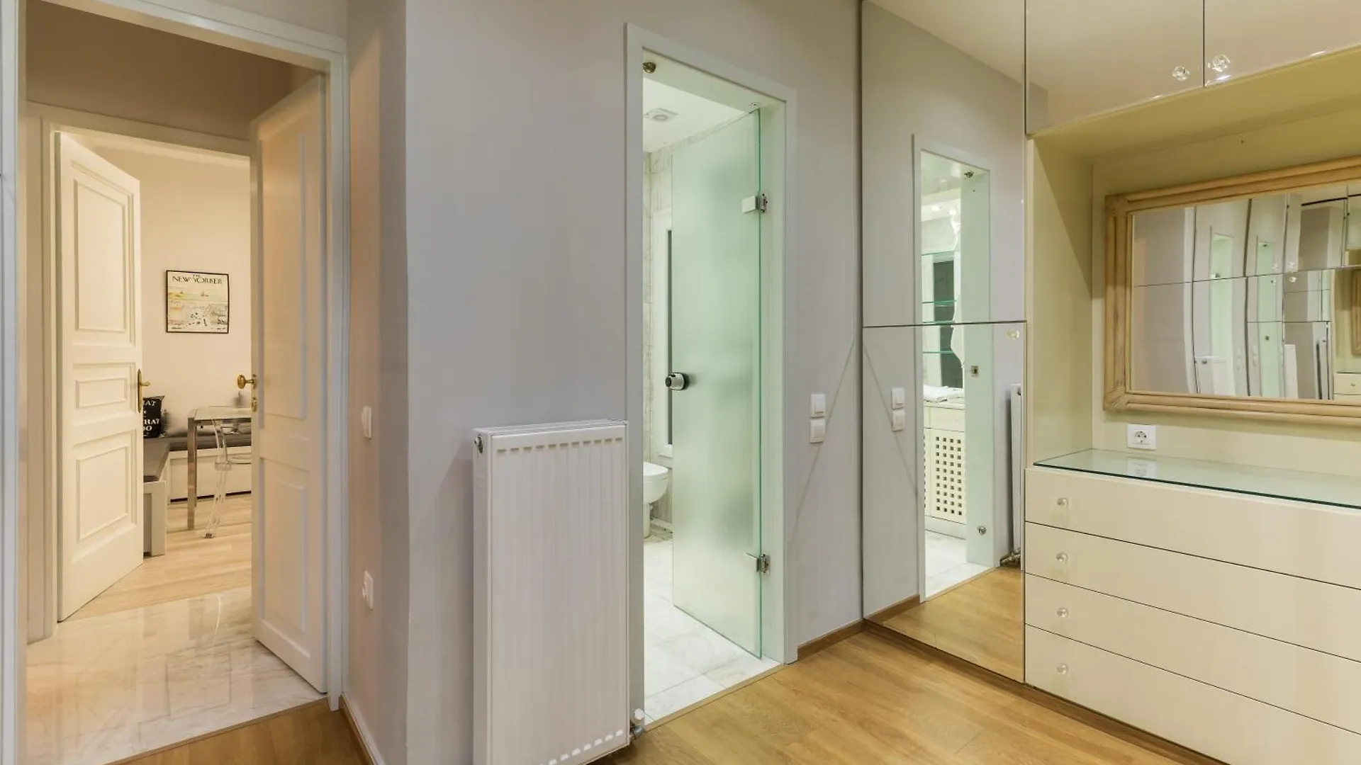 Etoile By Halu!, Chic Apartment In The Center Thessaloniki