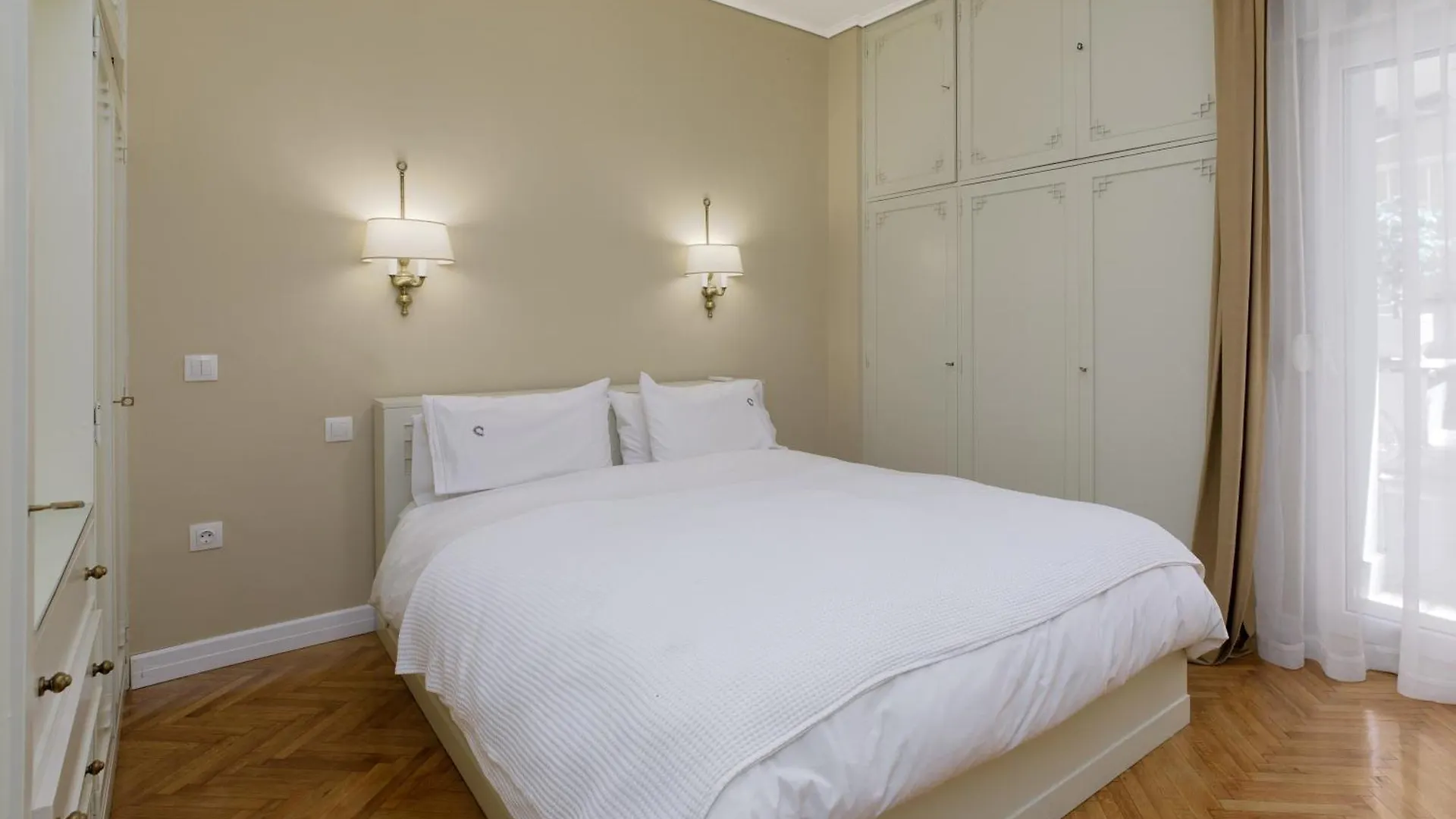 Etoile By Halu!, Chic Apartment In The Center Thessaloniki