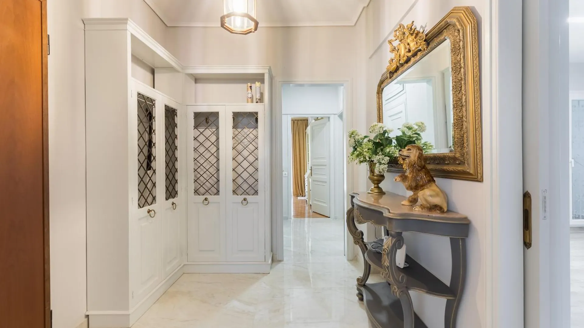Etoile By Halu!, Chic Apartment In The Center Thessaloniki