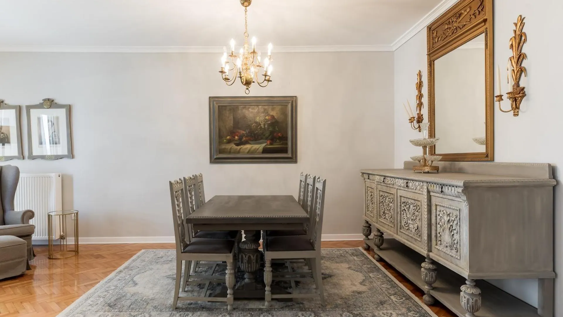 Etoile By Halu!, Chic Apartment In The Center Thessaloniki