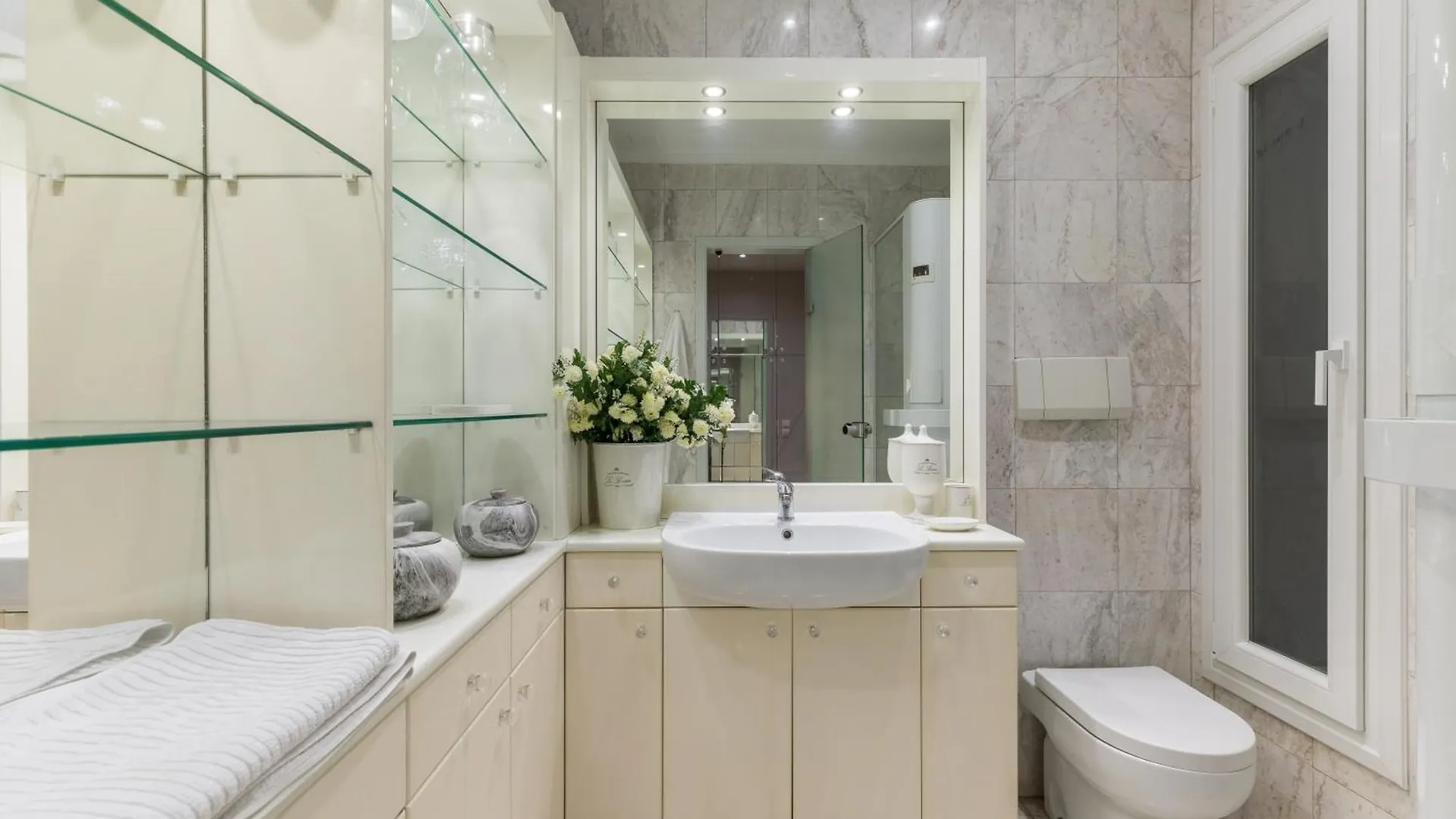 Etoile By Halu!, Chic Apartment In The Center Thessaloniki
