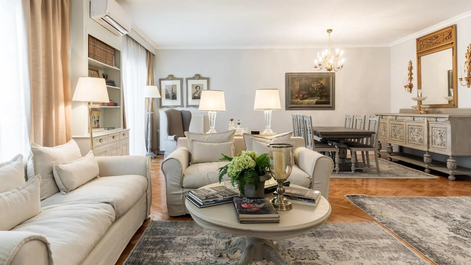 Etoile By Halu!, Chic Apartment In The Center Thessaloniki