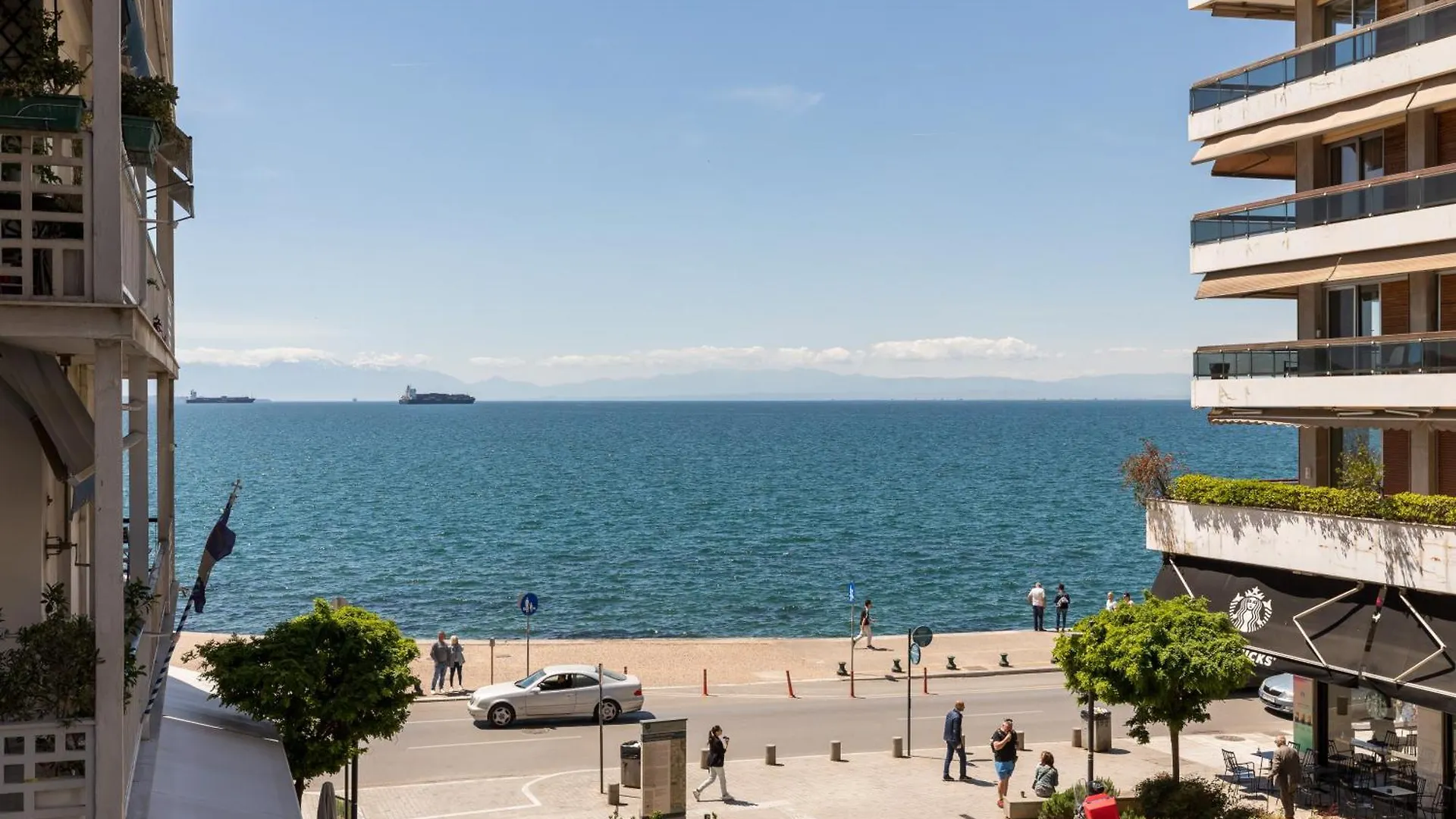 Etoile By Halu!, Chic Apartment In The Center Thessaloniki Greece