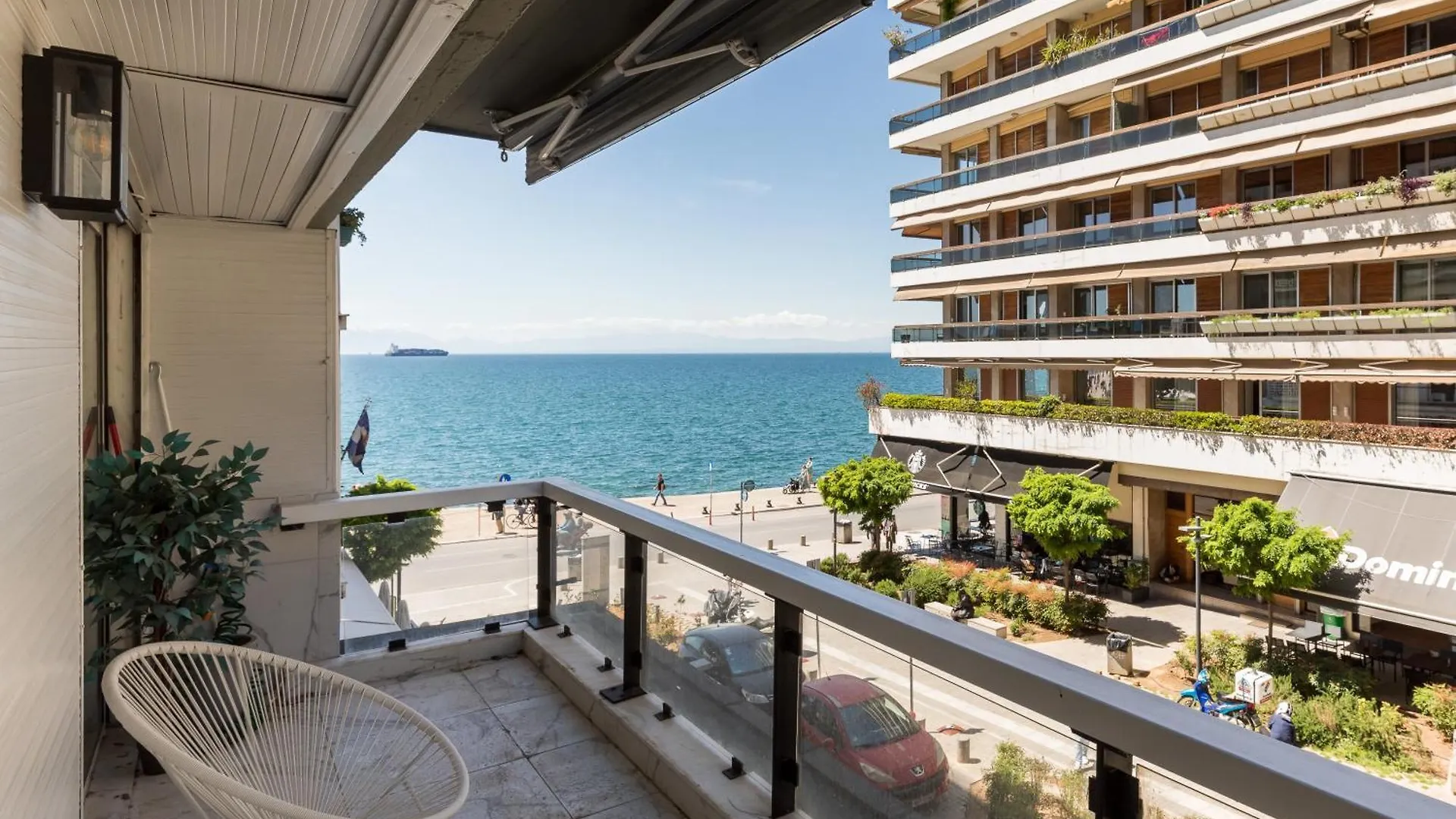Etoile By Halu!, Chic Apartment In The Center Thessaloniki