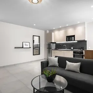 Διαμέρισμα Big Apple #5, Nilie Hospitality Mgmt, Θεσσαλονίκη