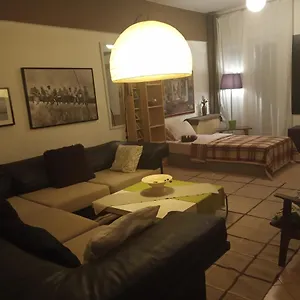 Διαμέρισμα Spacious Cosy, Θεσσαλονίκη