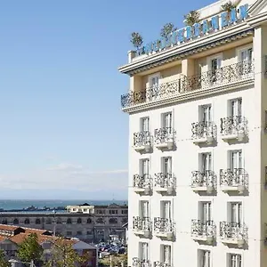 Hotel Mediterranean Palace, Thessaloníki