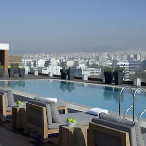Hotel The Met Thessaloniki, A Member Of Design, Thessaloníki