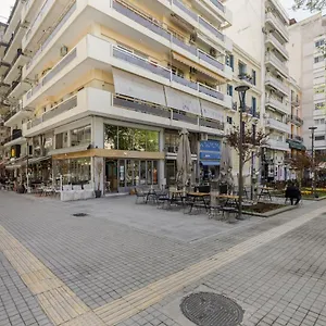 Διαμέρισμα Cc Lux, Θεσσαλονίκη
