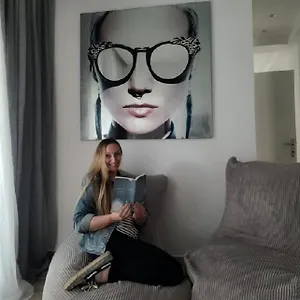 Διαμέρισμα Ivory Lane Center Luxury, Θεσσαλονίκη