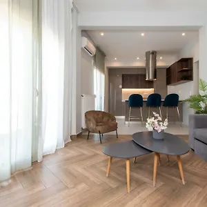Διαμέρισμα Houseloft Grand Vista, Θεσσαλονίκη