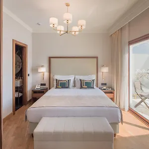 Hotel Electra Palace, Thessaloníki