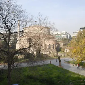 Konukevi Rentrooms, Selanik