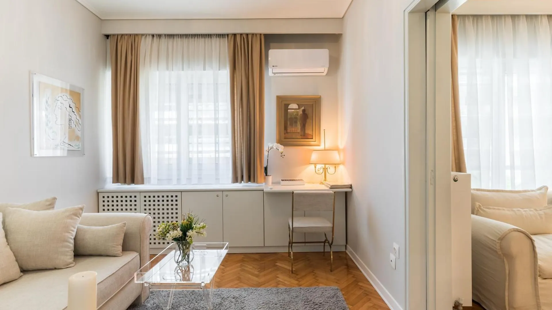 Etoile By Halu!, Chic Apartment In The Center Thessaloniki Greece